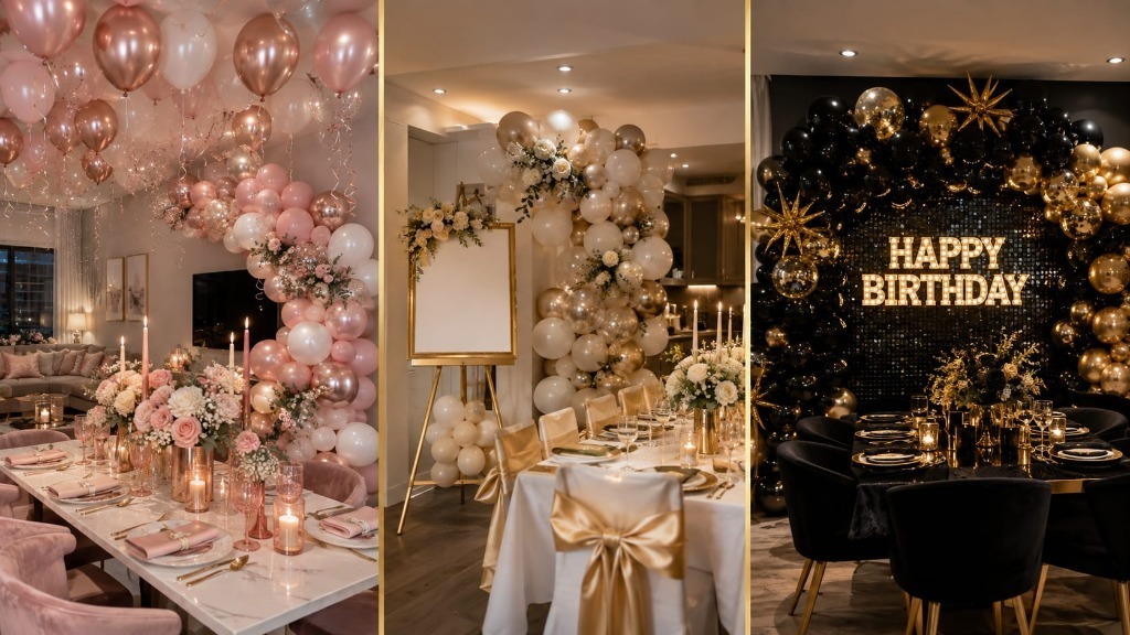 Liverpool Hen Party Decorations