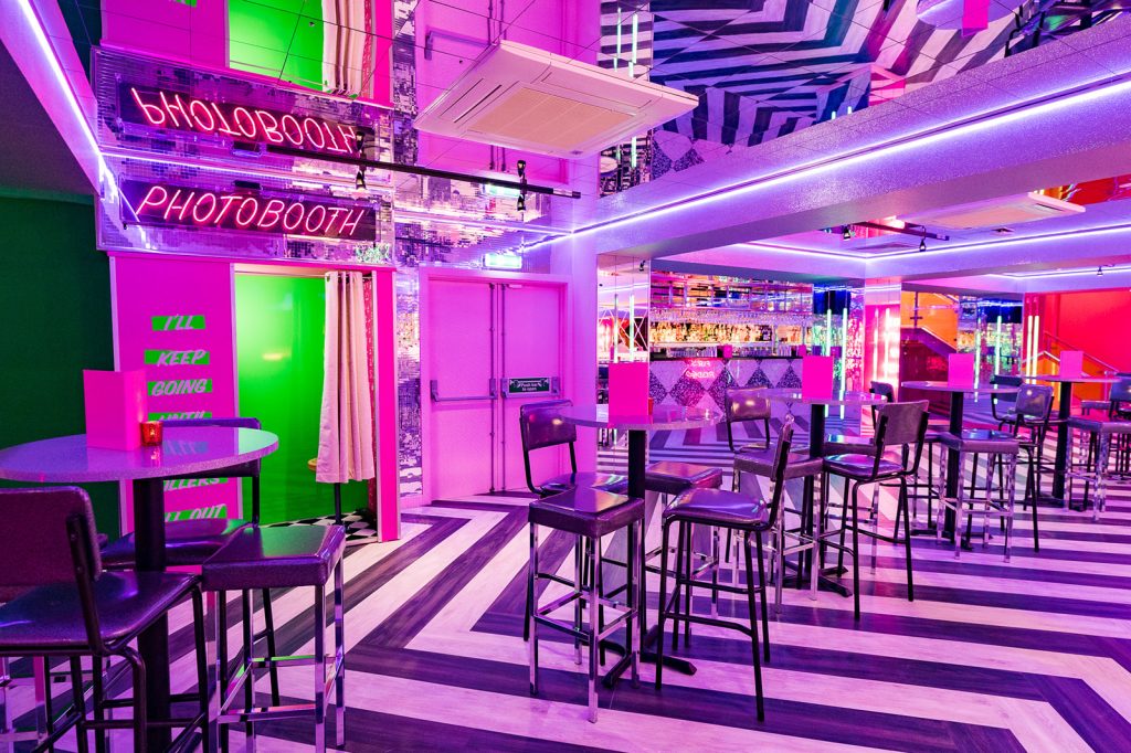 VIP Bottomless Brunch for Liverpool Hen Parties