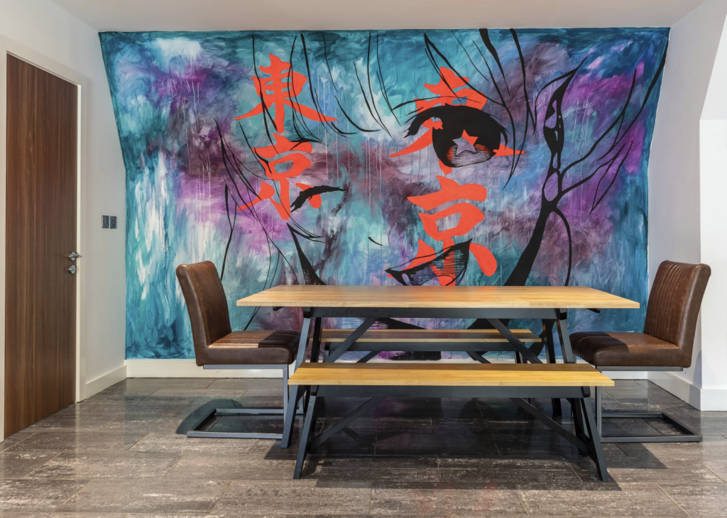 BIG STAY Suites – Tokyo Party Pad (Sleeps 16)