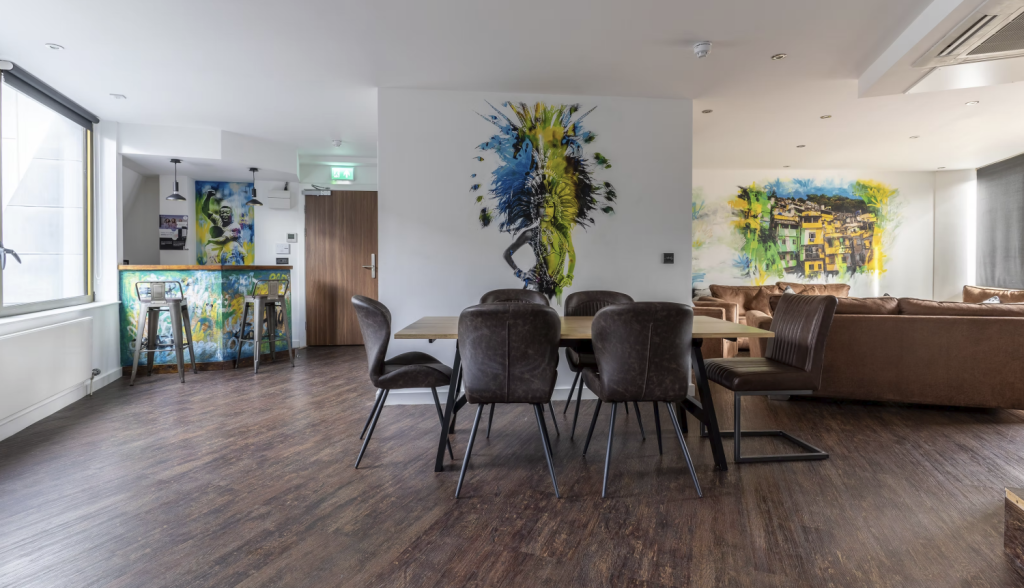 BIG STAY Suites – Rio de Janeiro Party Pad (Sleeps 12)