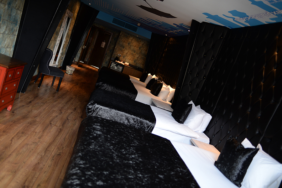 Our Party Pad 27