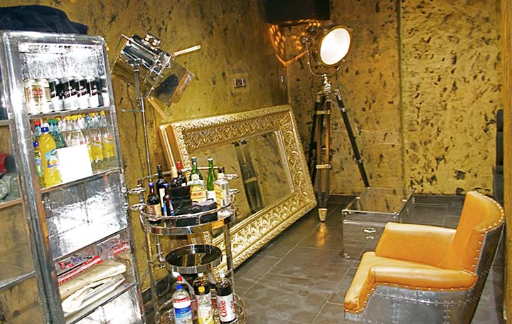 Our Party Pad 2