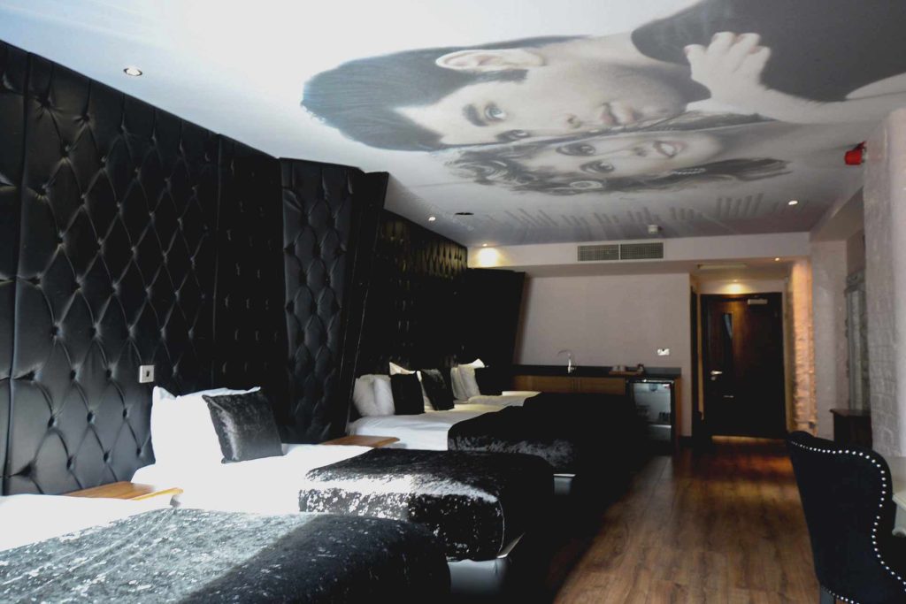 Our Party Pad 29