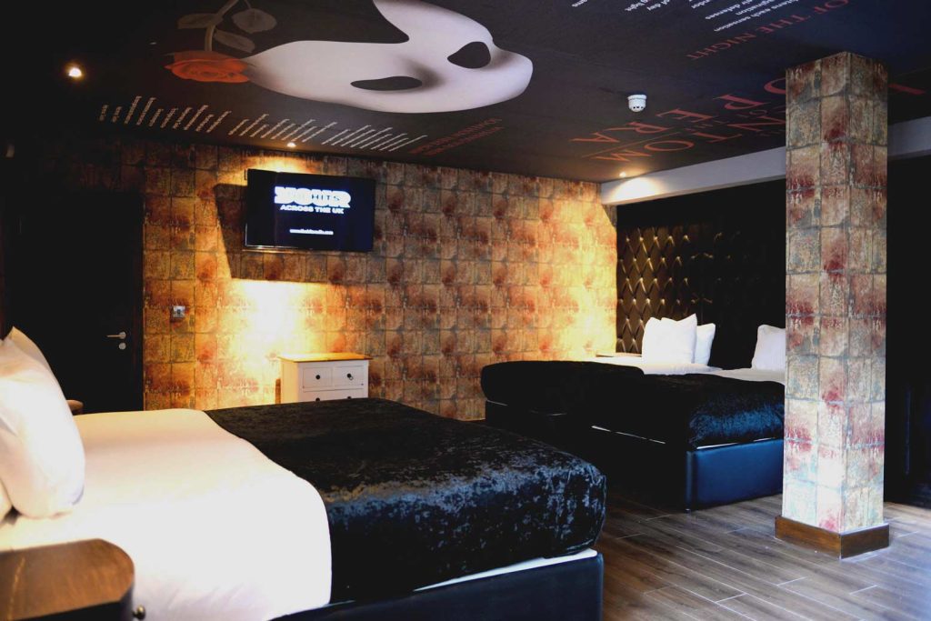Our Party Pad 31