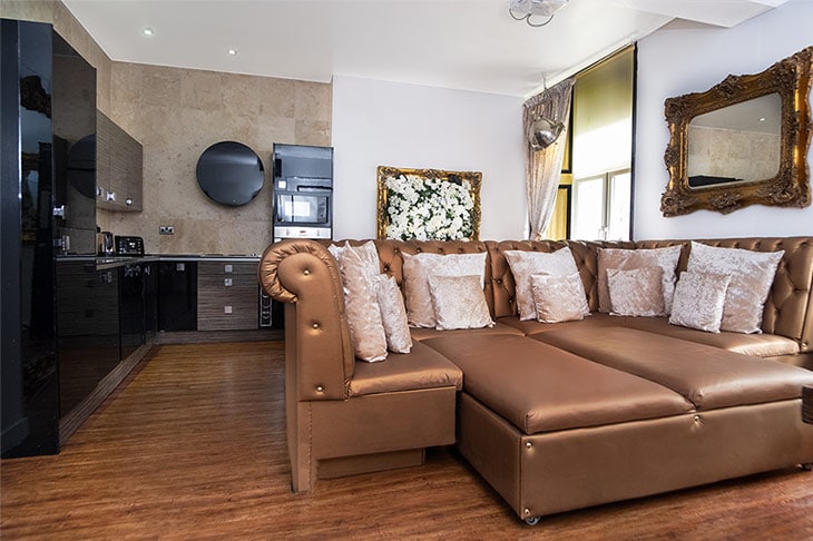 Our Party Pad 3