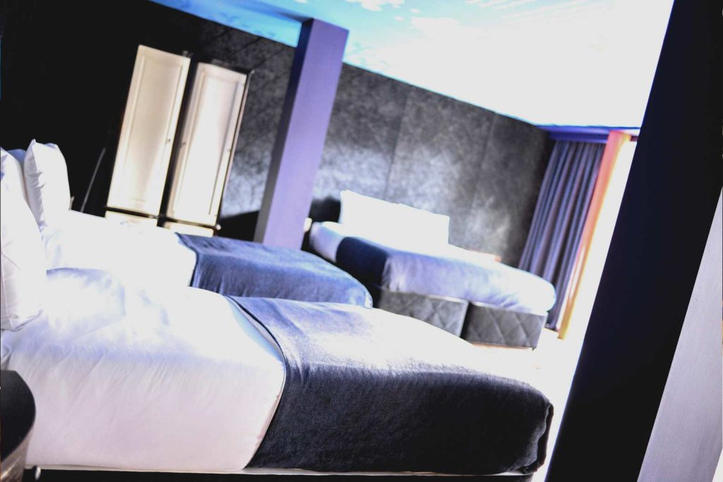 Our Party Pad 33