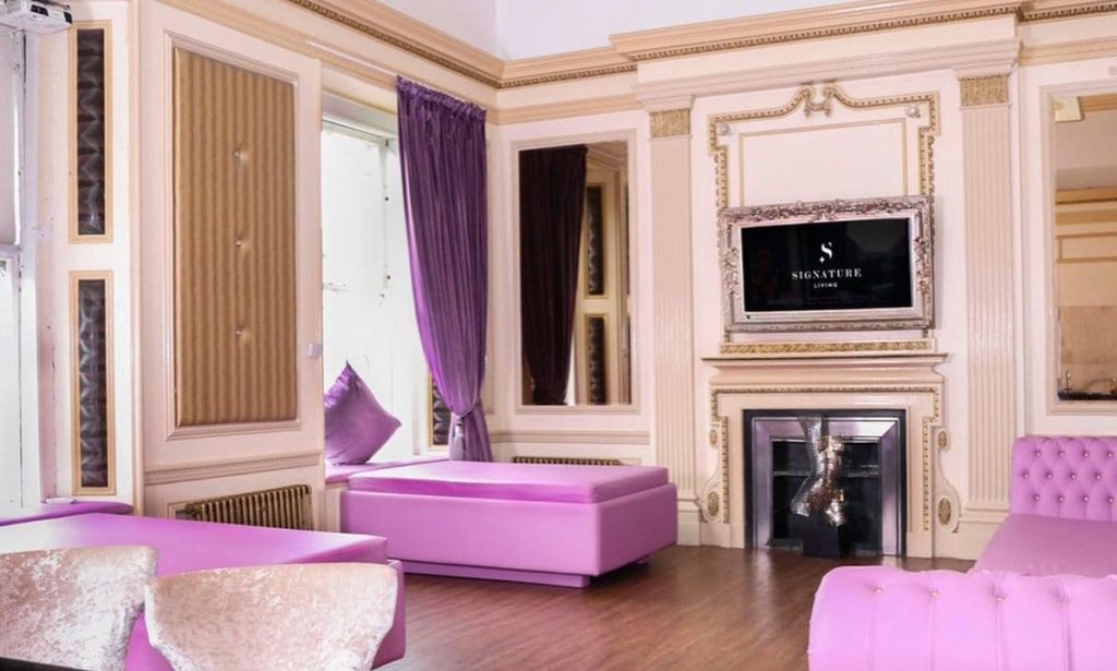 Our Party Pad 4