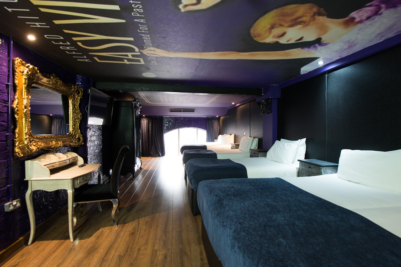 Our Party Pad 7