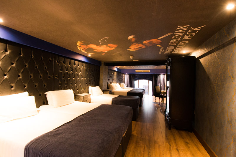 Our Party Pad 8