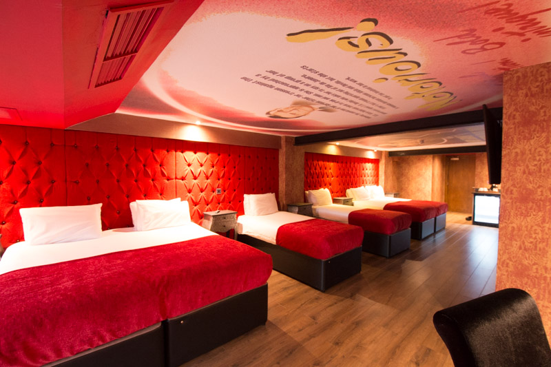 Our Party Pad 9