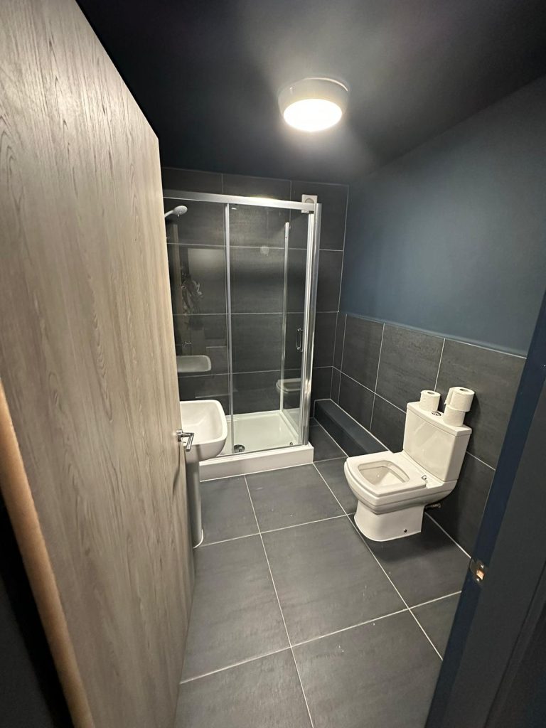 Dj Ibiza Suite – Sleeps 22