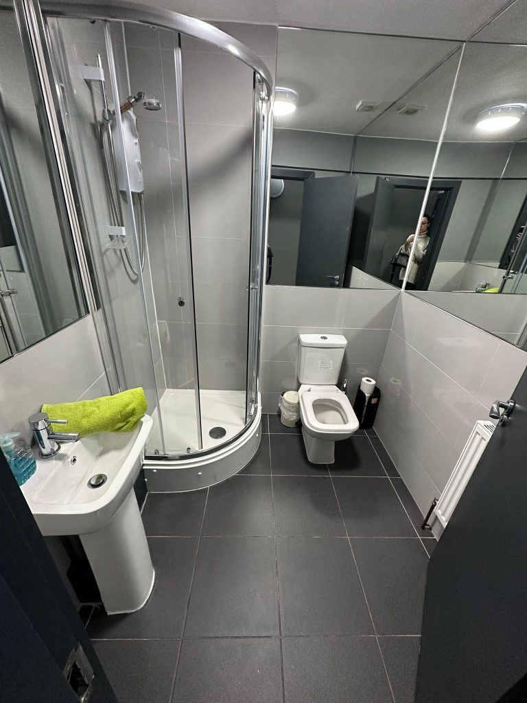 Penthouse – Sleeps  19