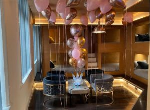 10 Sleeper Party Apartments Liverpool